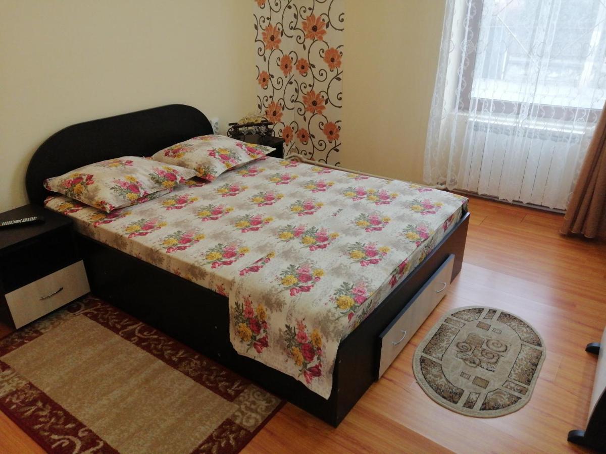 Hotel Casa Ovi Si Simo Haţeg Zewnętrze zdjęcie