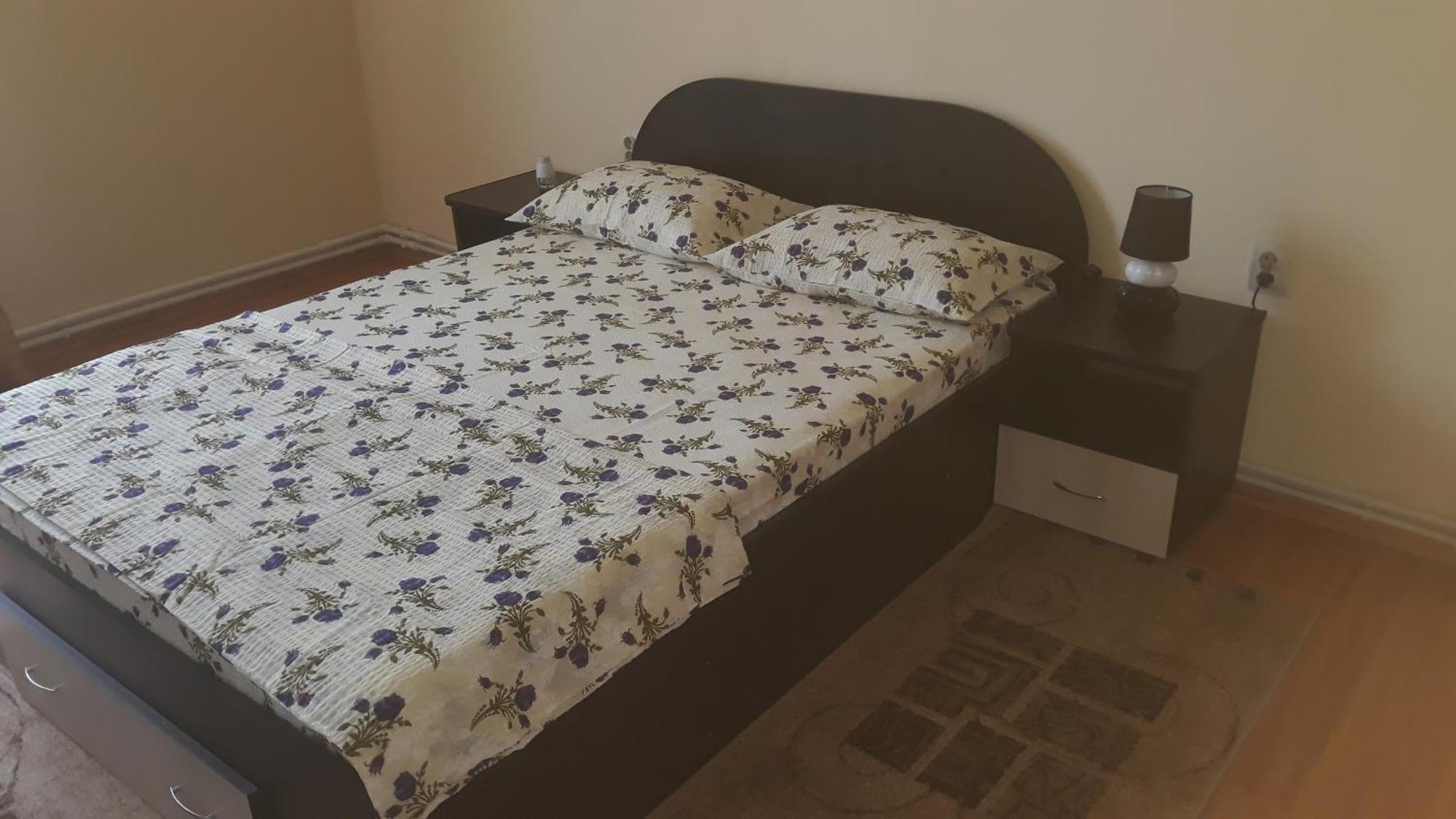 Hotel Casa Ovi Si Simo Haţeg Pokój zdjęcie
