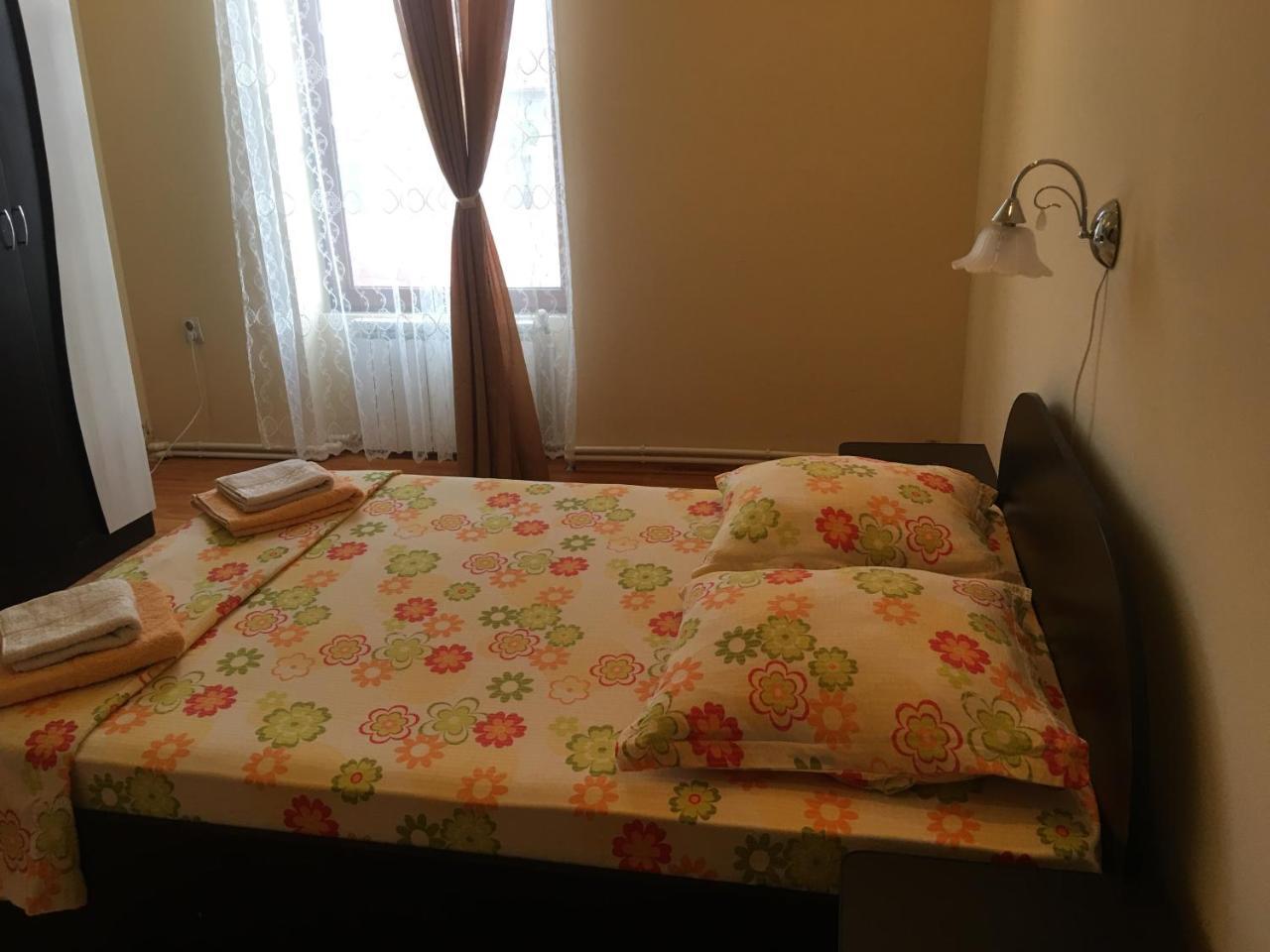 Hotel Casa Ovi Si Simo Haţeg Zewnętrze zdjęcie