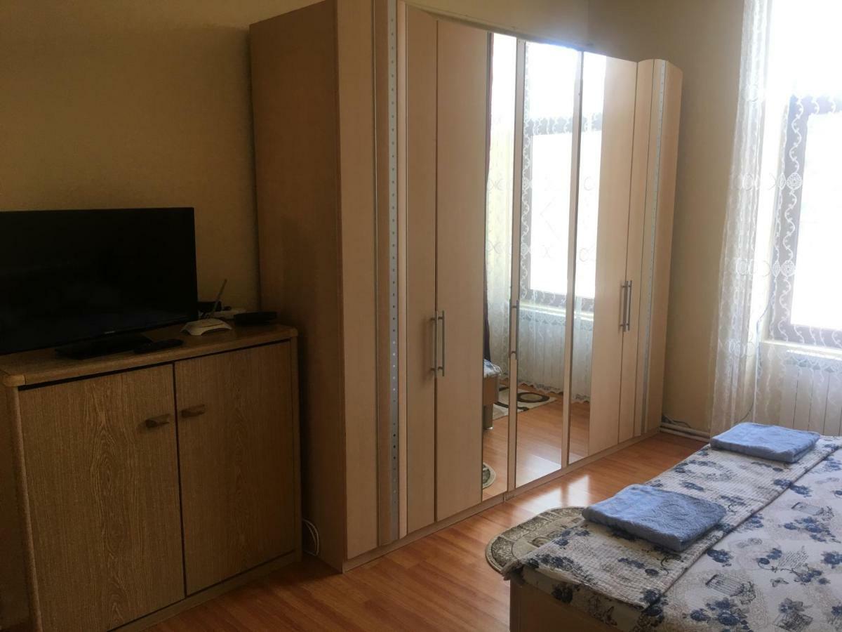 Hotel Casa Ovi Si Simo Haţeg Zewnętrze zdjęcie